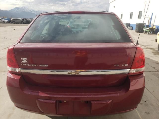 2006 Chevrolet Malibu Maxx LT