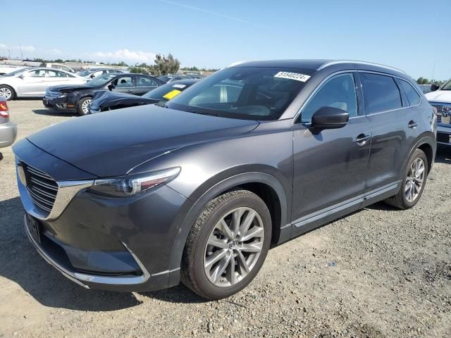 2018 Mazda CX-9 Grand Touring