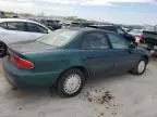 2001 Buick Century Custom