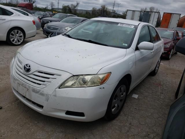 2007 Toyota Camry CE