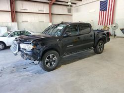 Vehiculos salvage en venta de Copart Lufkin, TX: 2019 Toyota Tacoma Double Cab