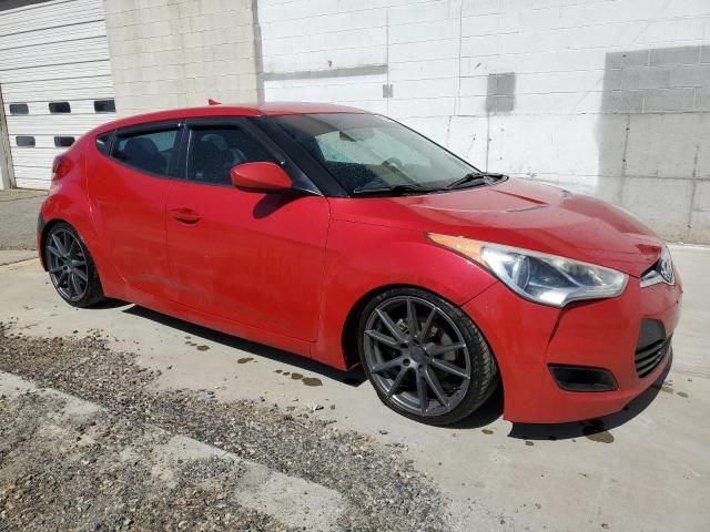 2012 Hyundai Veloster