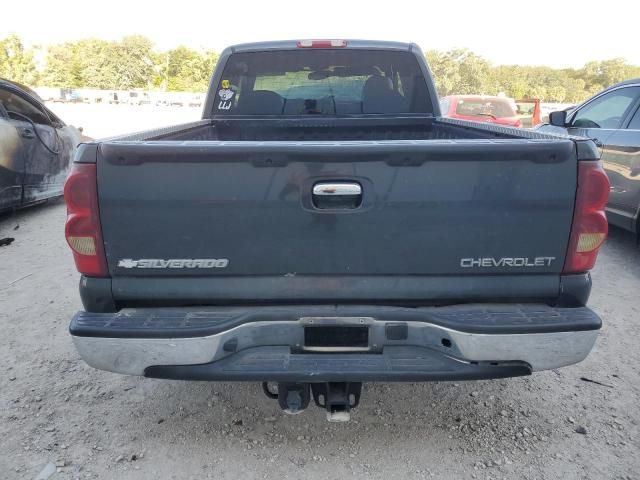 2003 Chevrolet Silverado C1500