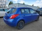 2009 Nissan Versa S