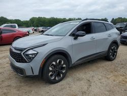 Salvage cars for sale at Conway, AR auction: 2023 KIA Sportage X Line