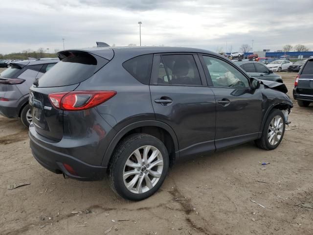 2015 Mazda CX-5 GT