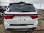 2017 Dodge Durango SXT