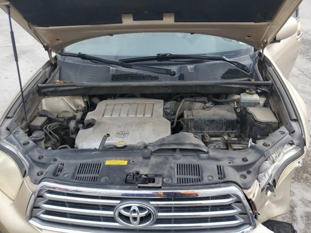 2009 Toyota Highlander Limited