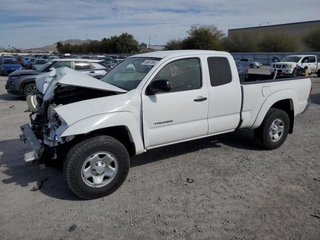 2006 Toyota Tacoma Access Cab