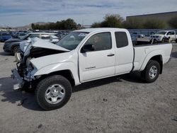 Toyota Tacoma Vehiculos salvage en venta: 2006 Toyota Tacoma Access Cab