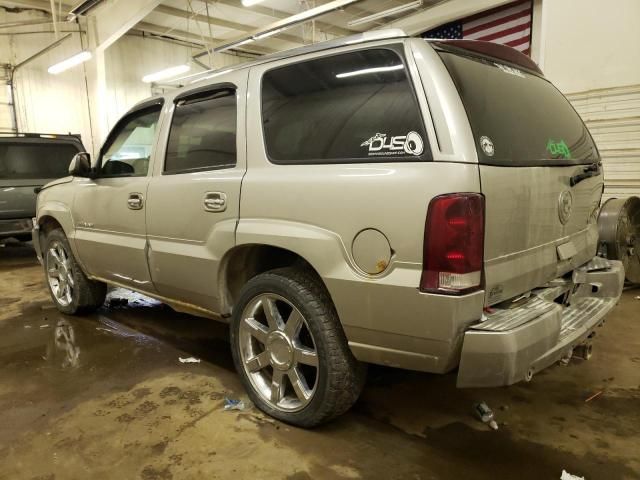 2003 Cadillac Escalade Luxury