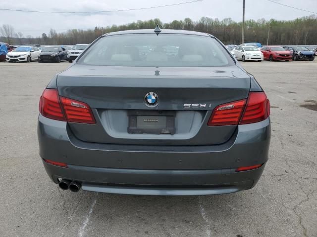 2011 BMW 528 I