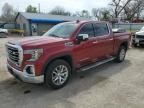 2019 GMC Sierra K1500 SLT