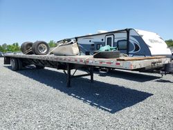 Salvage cars for sale from Copart Concord, NC: 1999 Transcraft Eagle