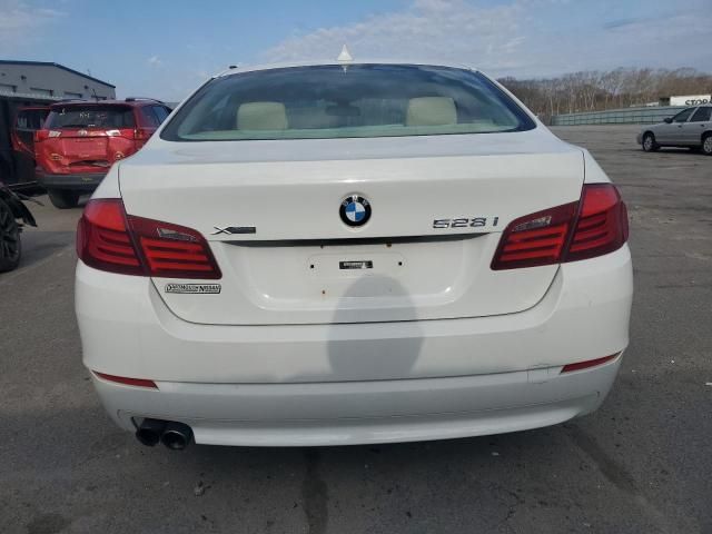 2013 BMW 528 XI