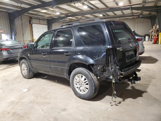 2006 Mercury Mariner