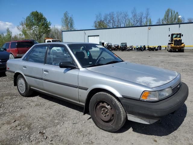 1989 Toyota Camry DLX