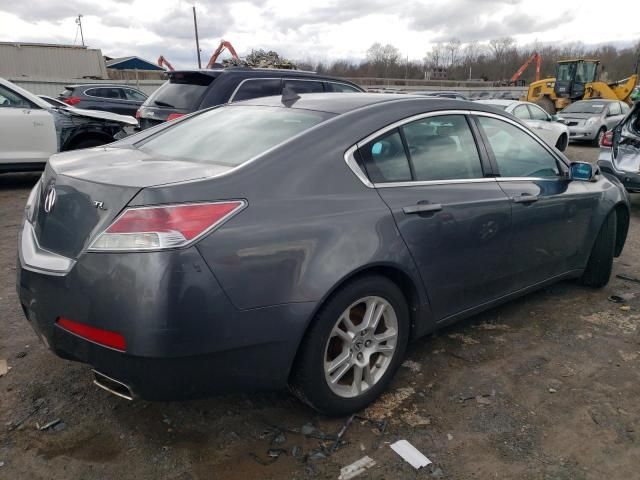 2009 Acura TL