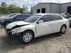 Nissan salvage cars for sale: 2012 Nissan Altima Base