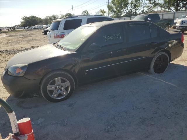 2006 Chevrolet Malibu LT