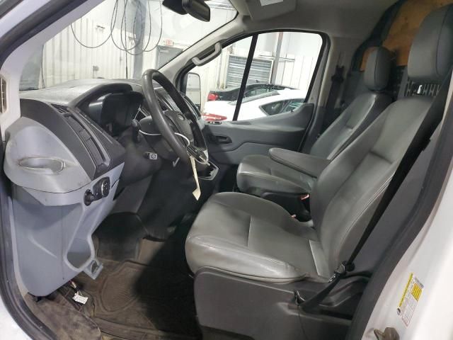 2016 Ford Transit T-150