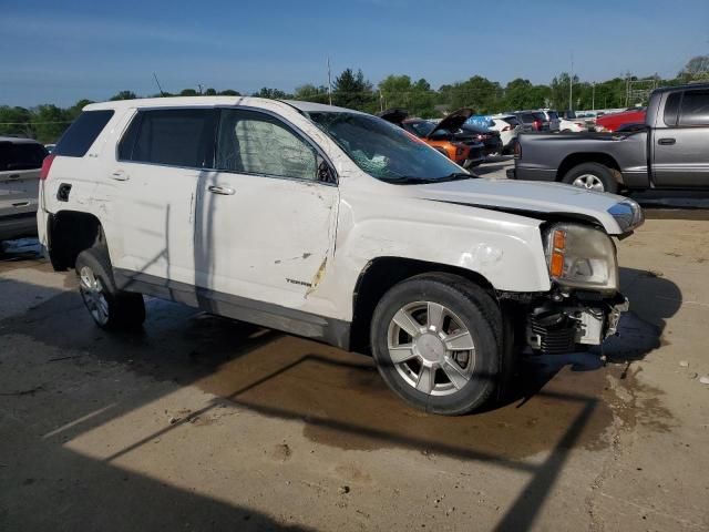 2013 GMC Terrain SLE