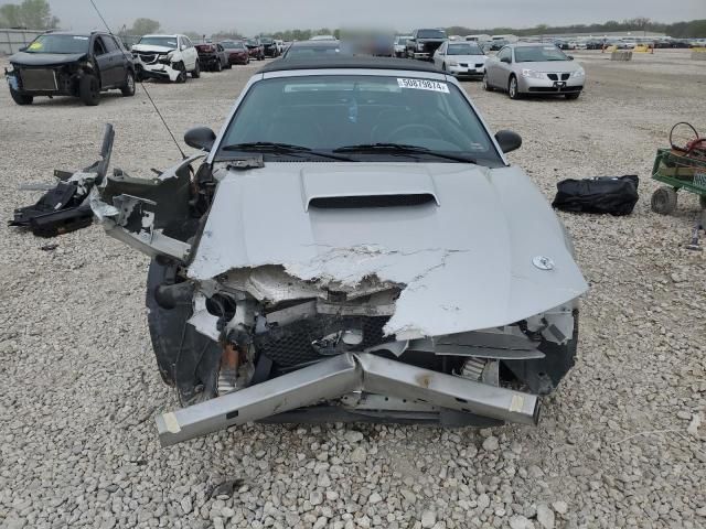 2002 Ford Mustang GT