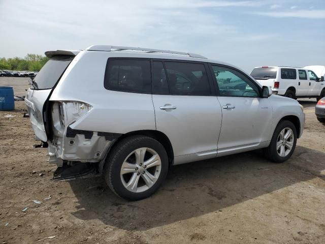 2010 Toyota Highlander Limited