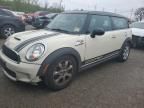 2008 Mini Cooper S Clubman