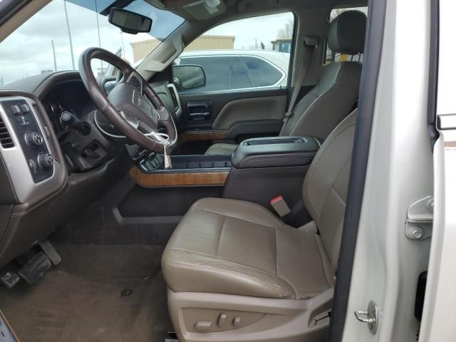 2015 GMC Sierra K1500 SLT