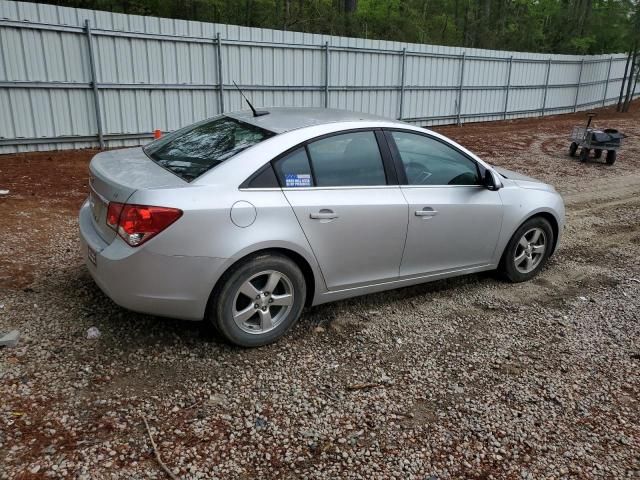 2013 Chevrolet Cruze LT