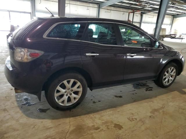 2008 Mazda CX-7