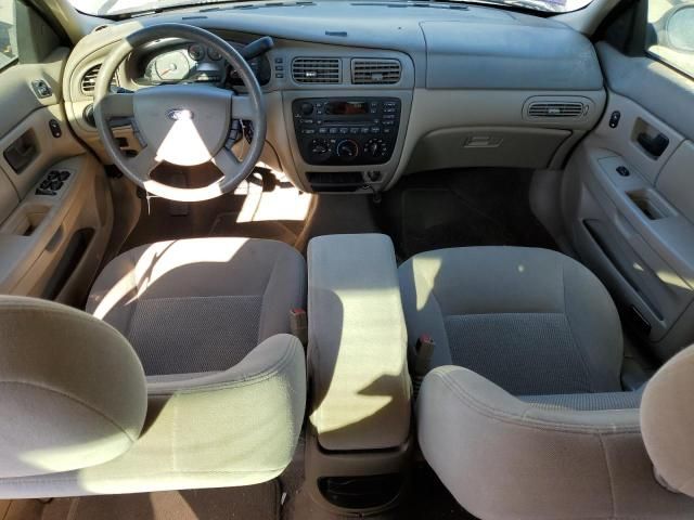 2004 Ford Taurus SES