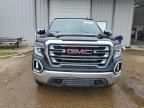 2022 GMC Sierra Limited K1500 SLT