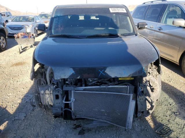 2009 Scion XB