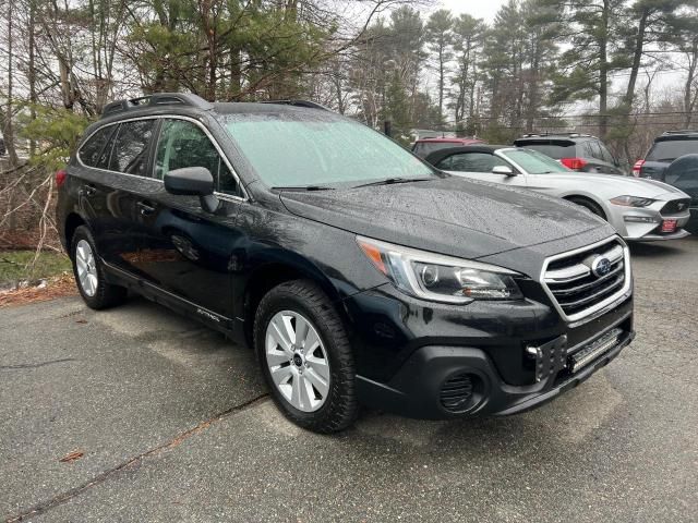 2019 Subaru Outback 2.5I