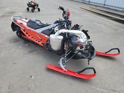 Buy Salvage Motorcycles For Sale now at auction: 2022 Lynx Shredder