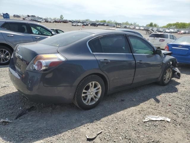 2009 Nissan Altima 2.5