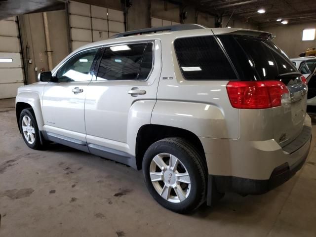 2013 GMC Terrain SLE