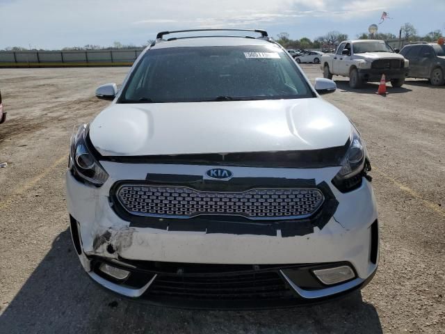 2019 KIA Niro EX