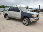 1998 Toyota 4runner Limited