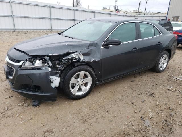 2015 Chevrolet Malibu LS