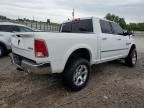 2016 Dodge 1500 Laramie