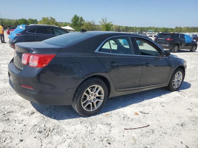 2013 Chevrolet Malibu 2LT