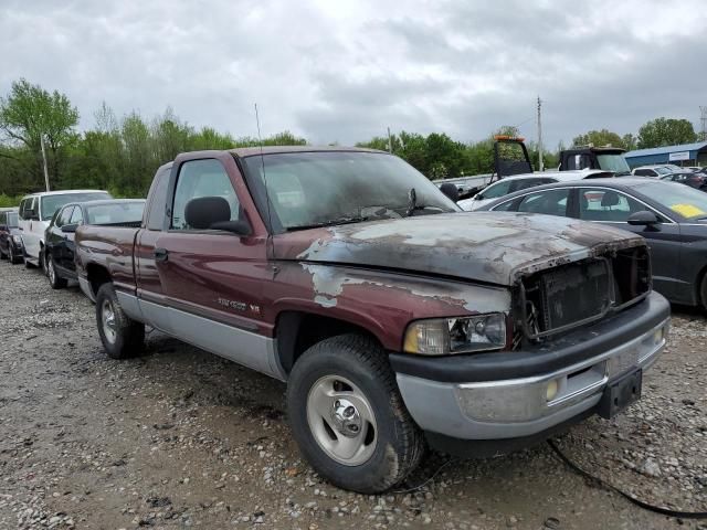 2001 Dodge RAM 1500