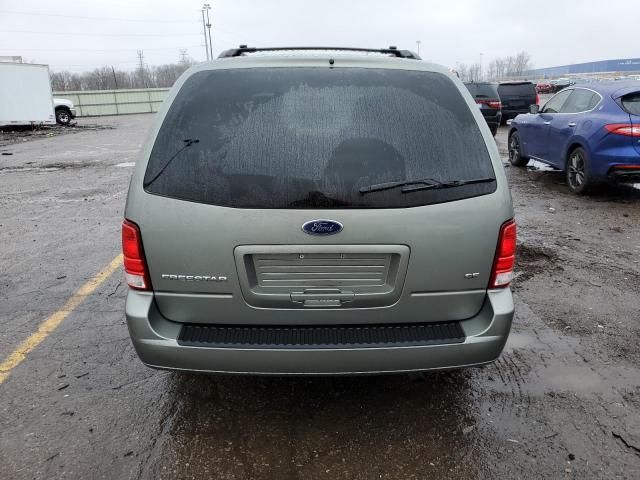 2004 Ford Freestar SE