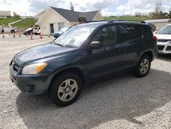 Salvage cars for sale at Northfield, OH auction: 2011 Toyota Rav4