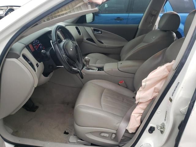 2008 Infiniti EX35 Base