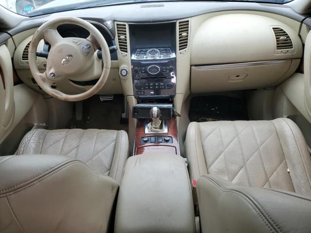 2010 Infiniti FX35