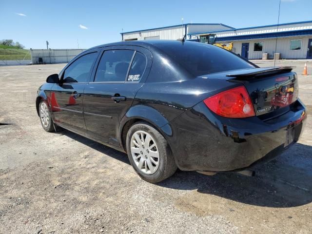 2009 Chevrolet Cobalt LT